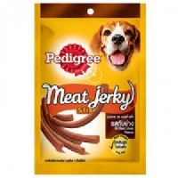 Pedigree Meat Jerky Stix, Grilled Liver, 60g