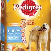 20 kg Pedigree Puppy Meat