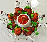 CHICKEN LOLLIPOP