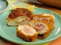 Stuffed Chicken Breasts