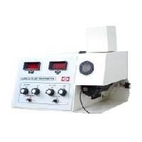 Digital Flame Photometer(Dual Channel)