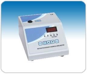 DIGITAL HEMOGLOBIN METER