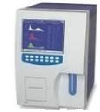 Fully Automatic Hematology Analyzer