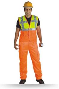 7129 contost hi-vis vest