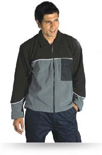 7132 Fleece jacket