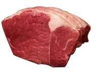 Silverside Meat