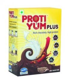 PROTIYUM-PLUS Health Drink