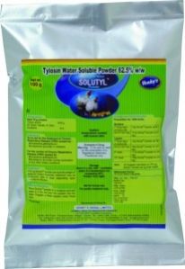 solutyl powder