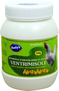 VENTRIMISOLE Poultry Feed Premix