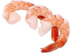 Fresh Prawns