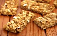 protein bars