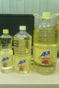 Edible Oils