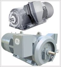 Electric Motors