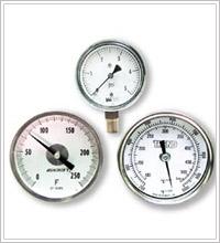 Temperature Gauges