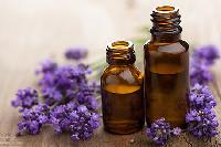 Essential Lavender Oil - 100% Pure, Natural & Undiluted Oil