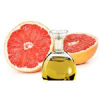 Grapefruit Oil - 100% Pure, Natural & Undiluted Oil