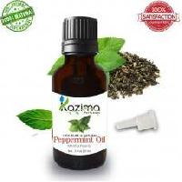 Pure Natural Peppermint Oil