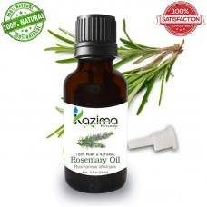 Pure Natural Rosemary Oil