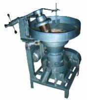 Cold Press Oil Machine