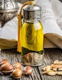 Argan Oil