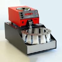 Automatic Seed Counter