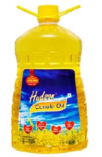 Hudson Canola Oil