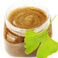 Herbal Face Scrub