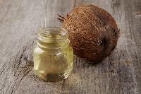 Rbd Coconut Oil