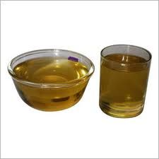 Commercial Castor Oil