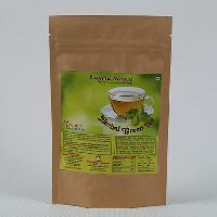 Shree Gayatri Organic Herbal Green Tea 50 Gms