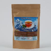 Shree Gayatri Organic Mountain Green Tea 50 Gms