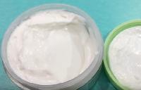 Aloe Vera Foot Cream