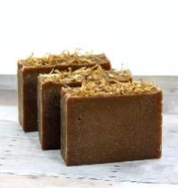 Turmeric Soap