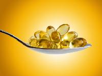 Cod Liver Oil 300 Mg