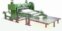 Heavy Duty Automatic Paper Reel to Sheet Cutting Machine