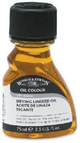 Linseed Stand Oil