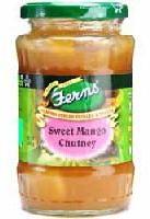 Sweet Chutney