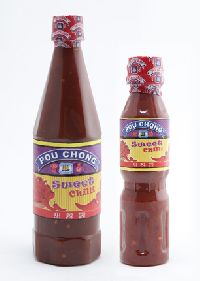 Pouchong Sweet Chilli Sauce