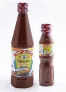 Pouchong Tomato Chilli Sauce