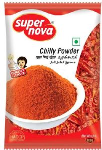 Chilly Powder