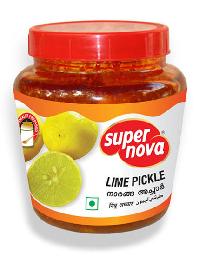 Lime Pickle