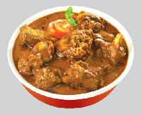 Mutton Masala