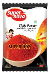 Superhot Chilly Powder
