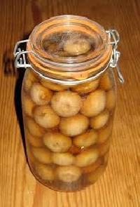 Pickles -Gongura Onion