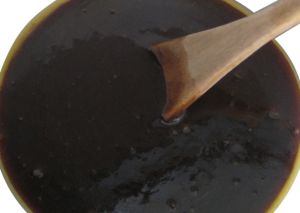 Molasses