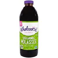 organic molasses