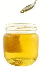 Acacia Honey