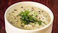 Coconut Chutney