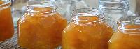 Flavoured Apricot Jam