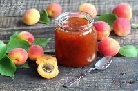 Apricot Jam